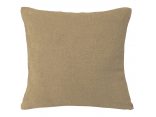 Poszewka na poduszkę Frotte oliwka 40x40    int 024